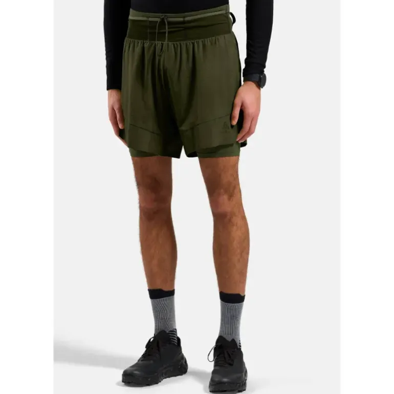 Short X-ALP TRAIL 6 INCH homme