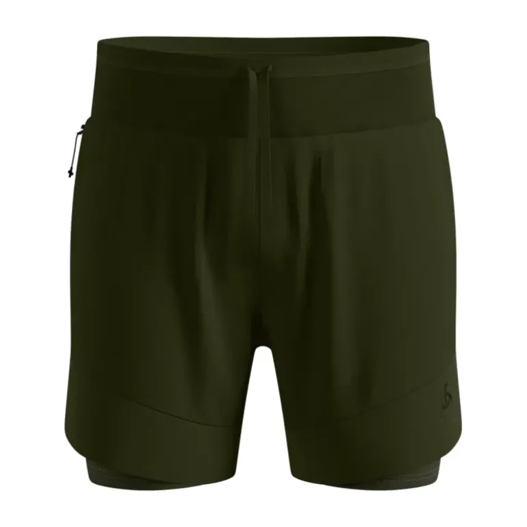 Short X-ALP TRAIL 6 INCH homme