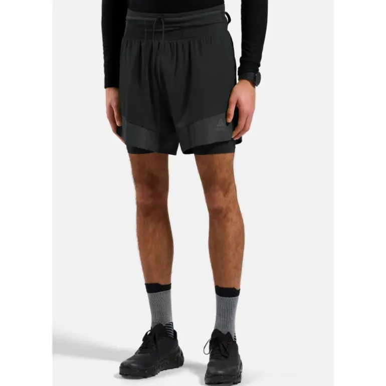 Short X-ALP TRAIL 6 INCH homme