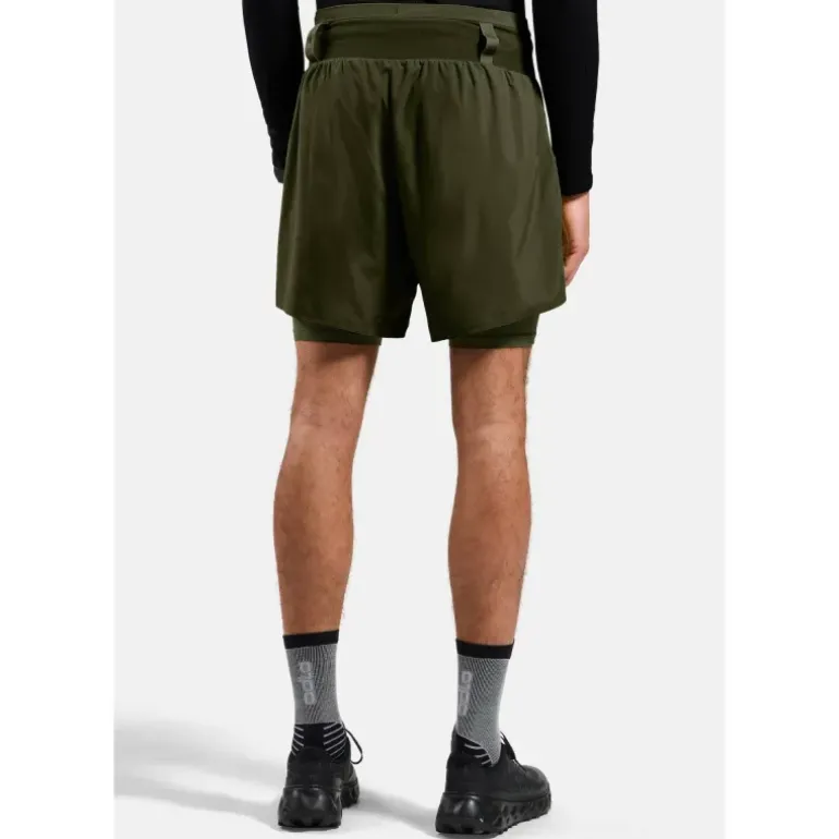Short X-ALP TRAIL 6 INCH homme