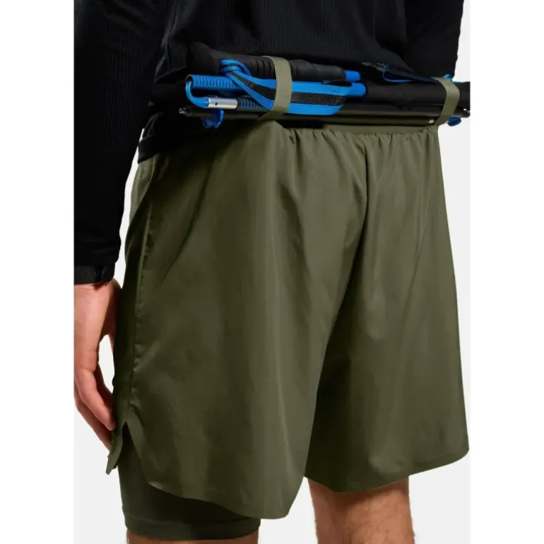 Short X-ALP TRAIL 6 INCH homme