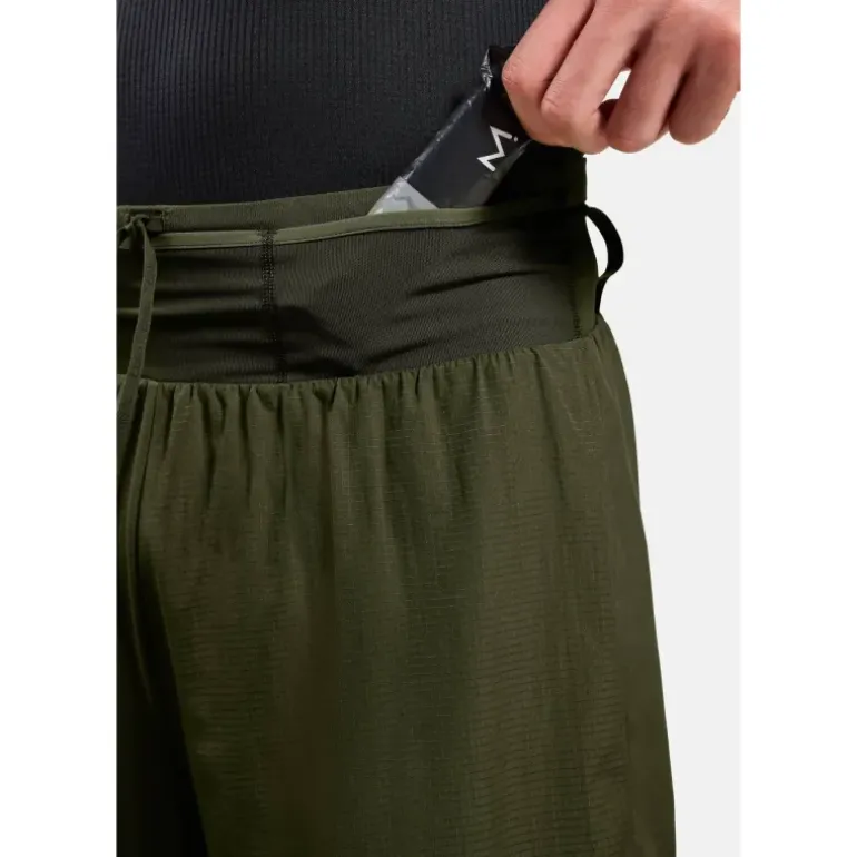 Short X-ALP TRAIL 6 INCH homme