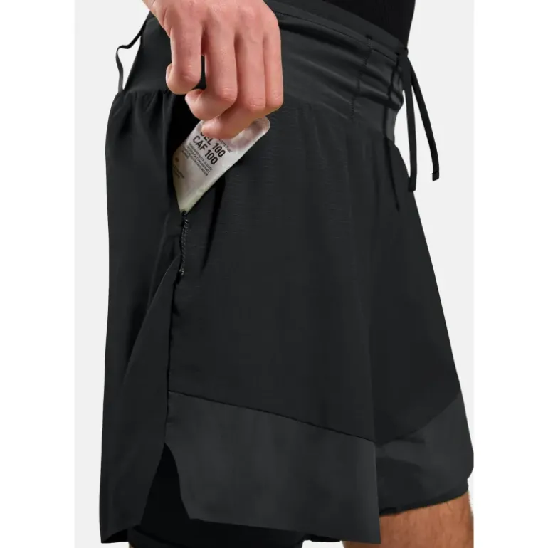Short X-ALP TRAIL 6 INCH homme