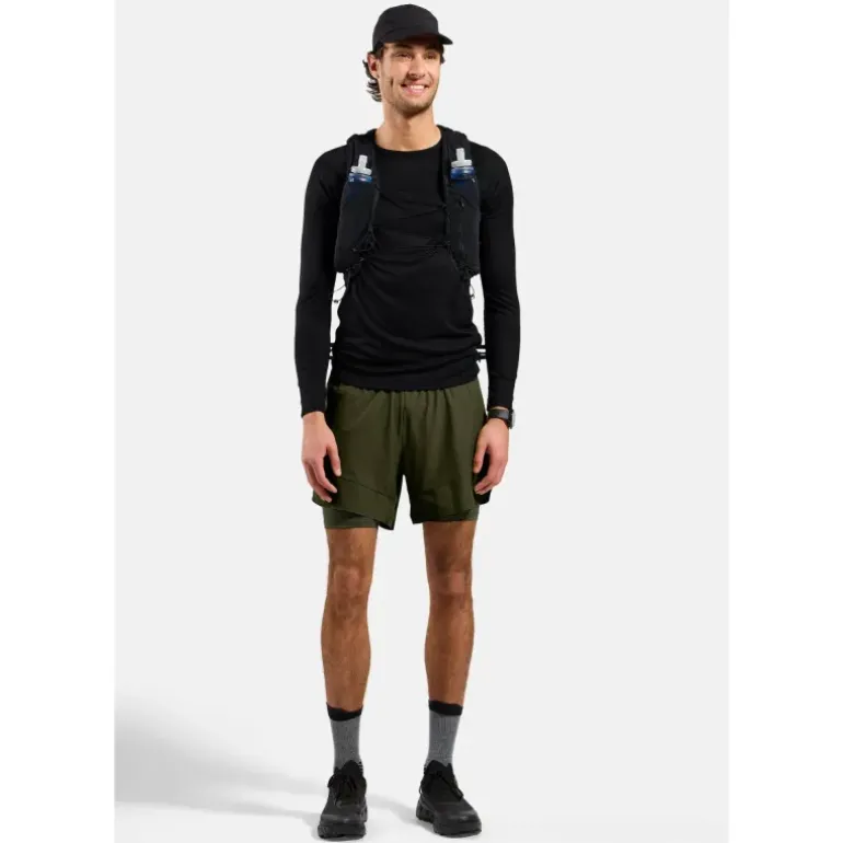 Short X-ALP TRAIL 6 INCH homme