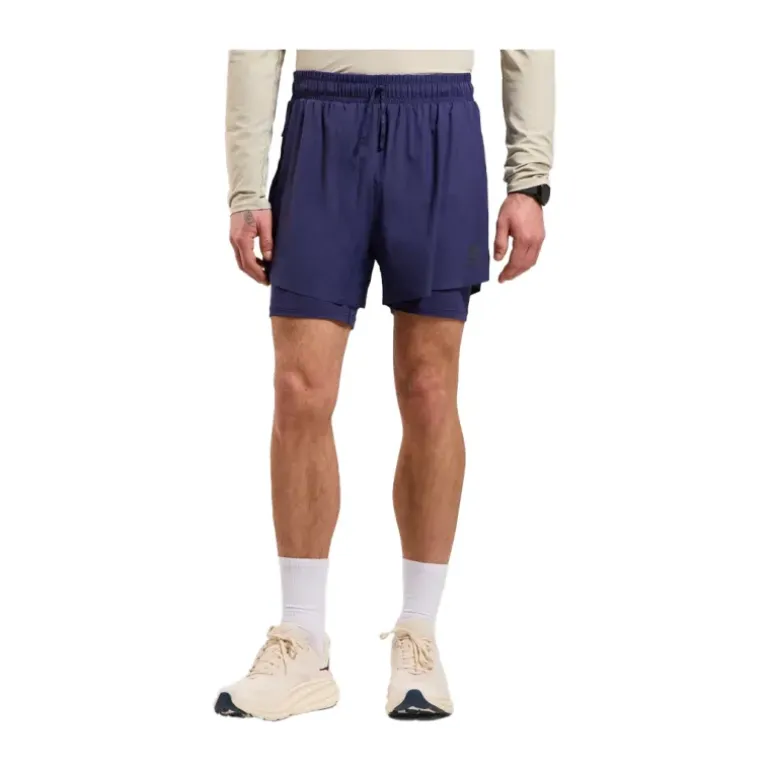 Short Zeroweight 5" homme
