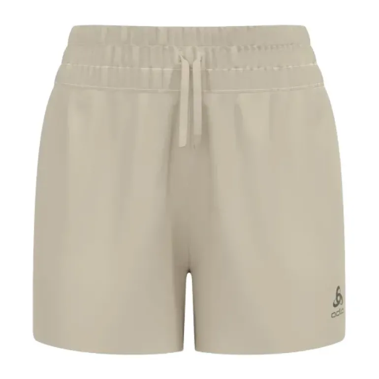SHORT ZEROWEIGHT 4 INCH FEMME
