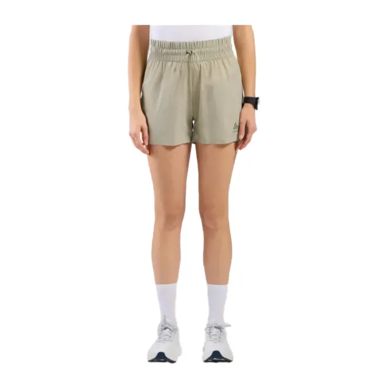 SHORT ZEROWEIGHT 4 INCH FEMME