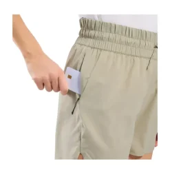 SHORT ZEROWEIGHT 4 INCH FEMME