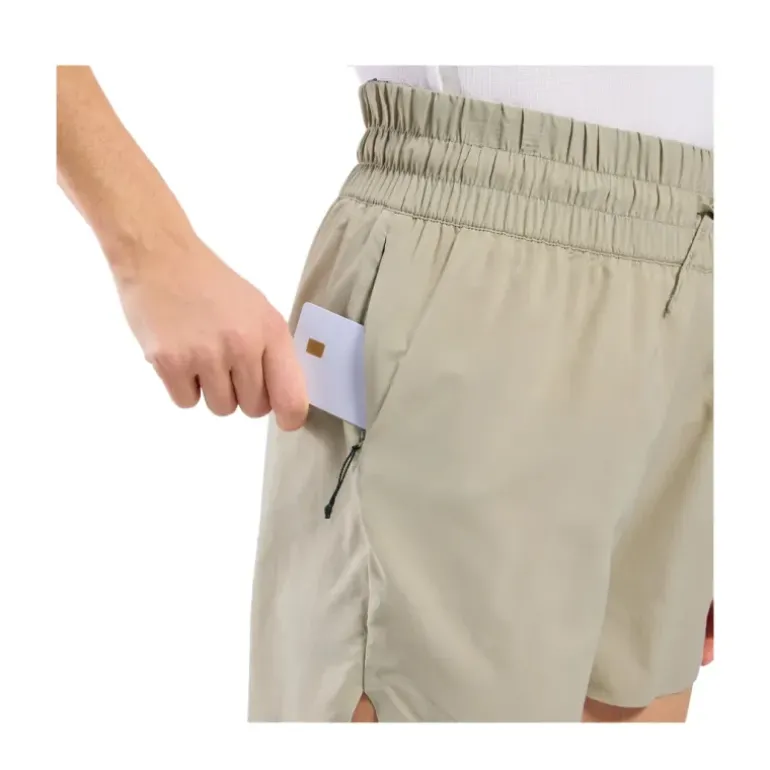 SHORT ZEROWEIGHT 4 INCH FEMME