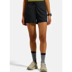Short zeroweight 3 inch femme