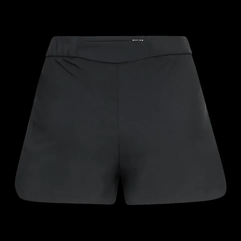 SHORT ZEROWEIGHT FEMME