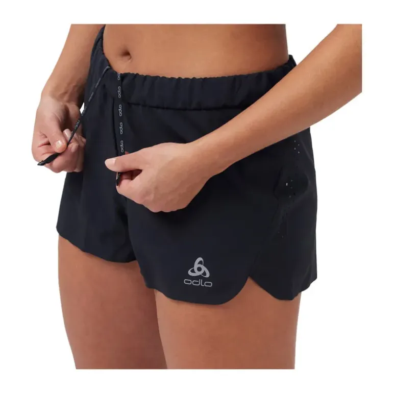 SHORT ZEROWEIGHT FEMME