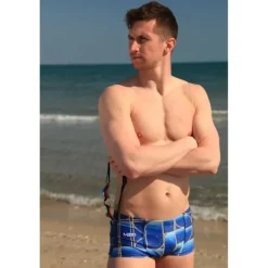 Shorty homme