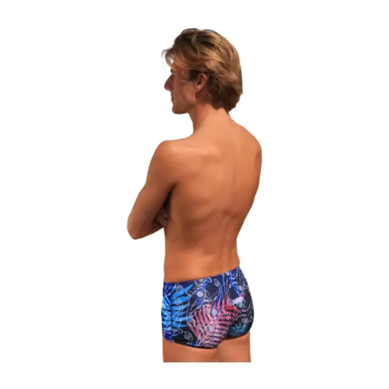 Shorty homme