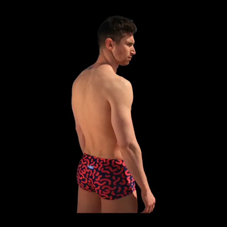 Shorty homme