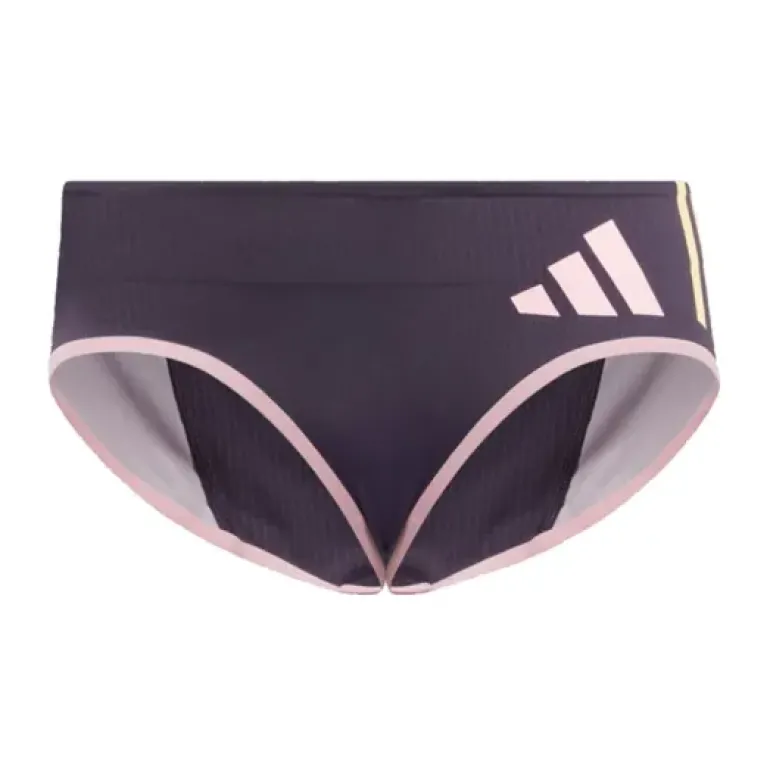 SHORTY ÉLITE ATHLÈTE DISTANCE BRIEF FEMME