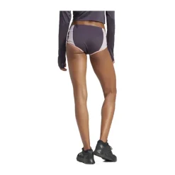 SHORTY ÉLITE ATHLÈTE DISTANCE BRIEF FEMME