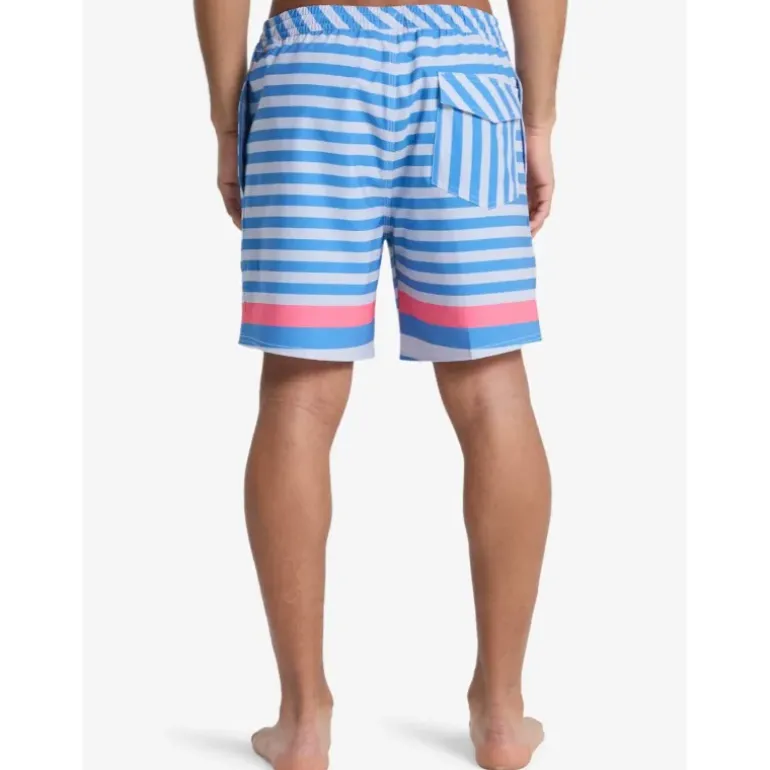 Shot de bain Original BTZ Stripe Volley 17" homme