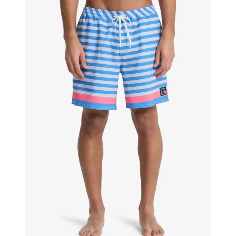 Shot de bain Original BTZ Stripe Volley 17" homme