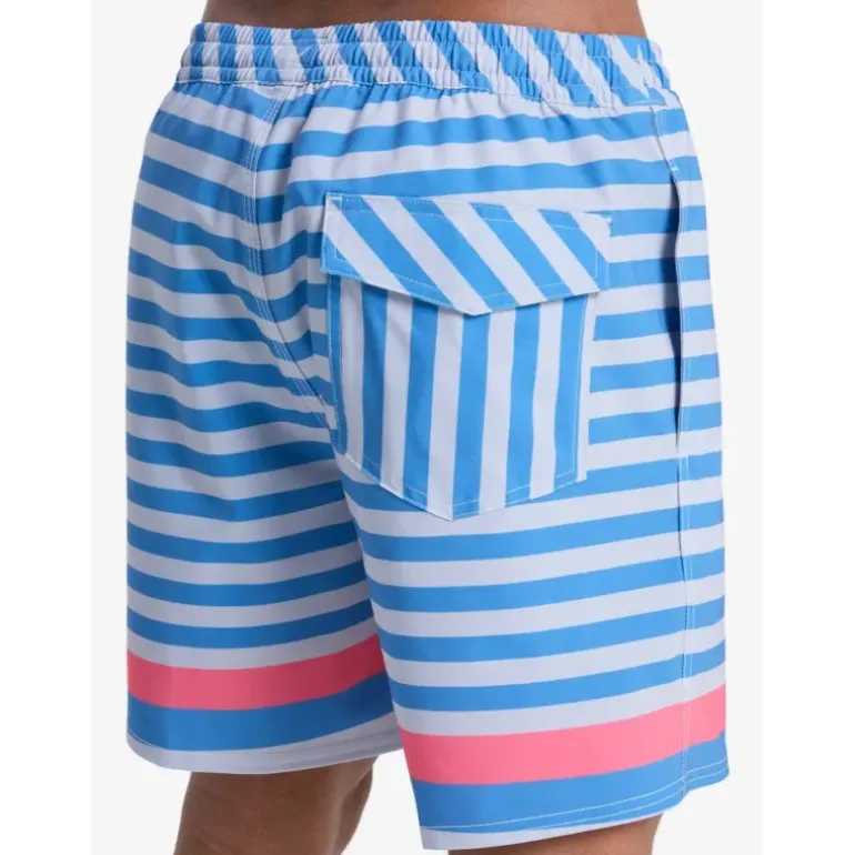 Shot de bain Original BTZ Stripe Volley 17" homme