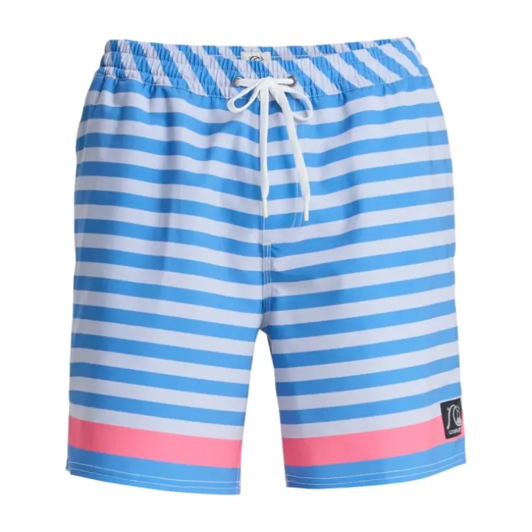 Shot de bain Original BTZ Stripe Volley 17" homme