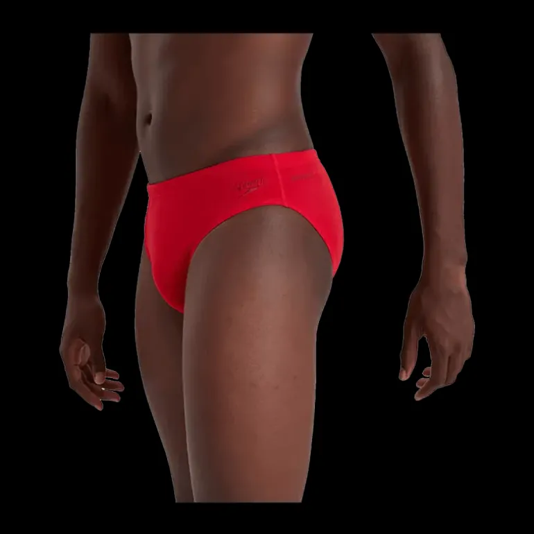 SLIP DE BAIN ECO+ 7CM HOMME