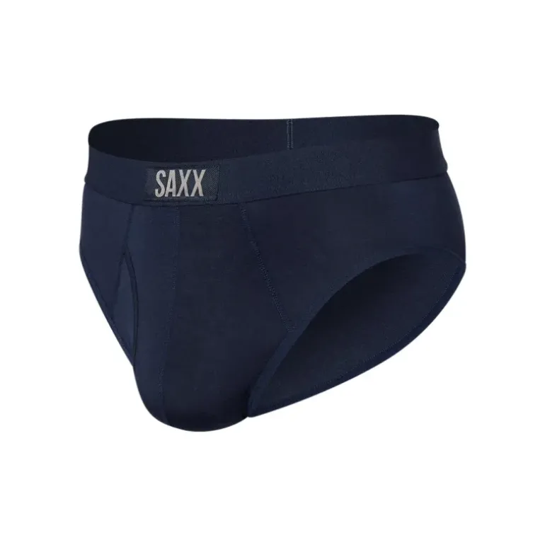 SLIP ULTRA BRIEF FLY HOMME