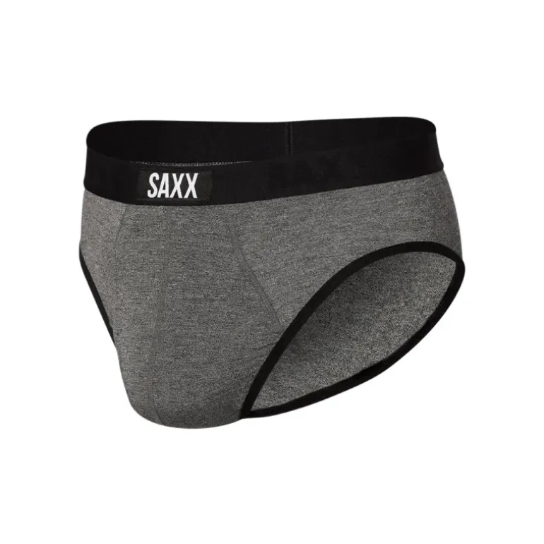 SLIP ULTRA BRIEF FLY HOMME