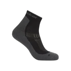 SOCQUETTES MÉRINOS LIGHT HIKE+ HOMME
