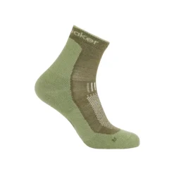 SOCQUETTES MÉRINOS LIGHT HIKE+ HOMME