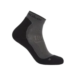 SOCQUETTES MÉRINOS LIGHT HIKE+ FEMME