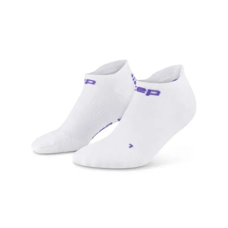 Socquettes run ultralight 4.0 No Show femme