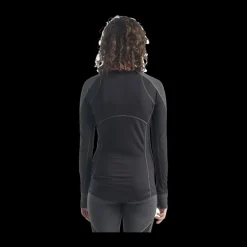 SOUS COUCHE 260 ZONE COL ROND FEMME