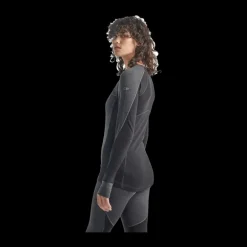 SOUS COUCHE 260 ZONE COL ROND FEMME