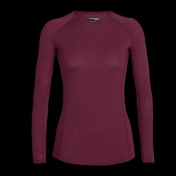 SOUS COUCHE MERINO 150 ZONE FEMME