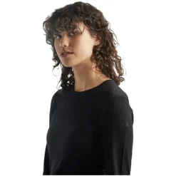 SOUS-COUCHE 260 TECH COL ROND FEMME