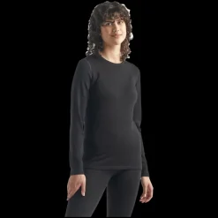SOUS-COUCHE 260 TECH COL ROND FEMME