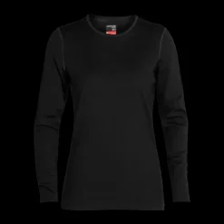 SOUS-COUCHE 260 TECH COL ROND FEMME