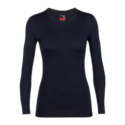 SOUS-COUCHE 260 TECH COL ROND FEMME