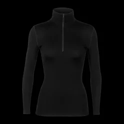 SOUS-COUCHE 260 TECH DEMI ZIP FEMME