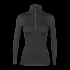 SOUS-COUCHE 260 TECH DEMI ZIP FEMME