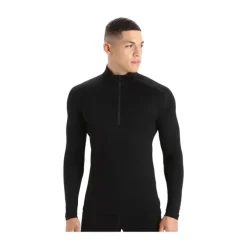 SOUS-COUCHE 260 TECH DEMI-ZIP HOMME