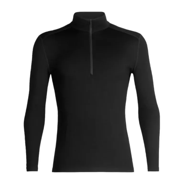 SOUS-COUCHE 260 TECH DEMI-ZIP HOMME