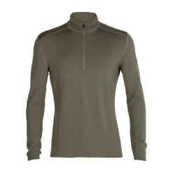 SOUS-COUCHE 260 TECH DEMI-ZIP HOMME