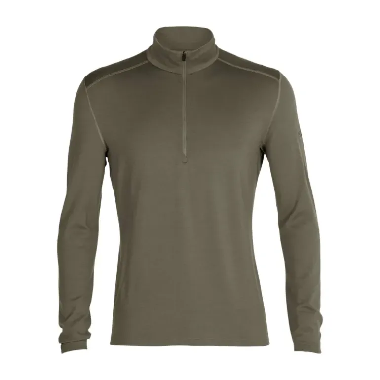 SOUS-COUCHE 260 TECH DEMI-ZIP HOMME