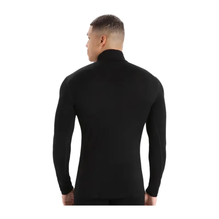 SOUS-COUCHE 260 TECH DEMI-ZIP HOMME