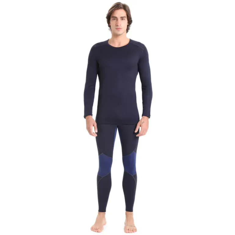 Sous-couche 260 Tech manches longues Crewe homme