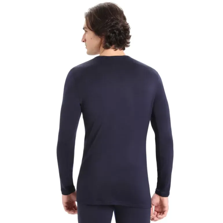 Sous-couche 260 Tech manches longues Crewe homme