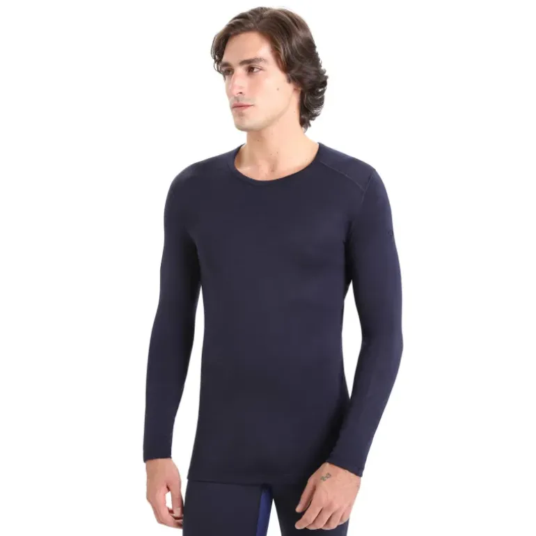 Sous-couche 260 Tech manches longues Crewe homme