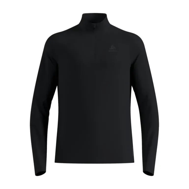 SOUS-COUCHE 1/2 ZIP ESSENTIAL CERAMIWARM HOMME